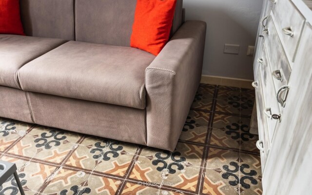 Regina Elena Suites - Suite A