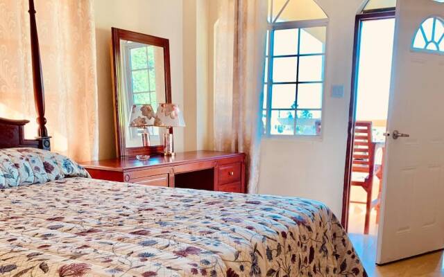 Solet's Paradise Negril