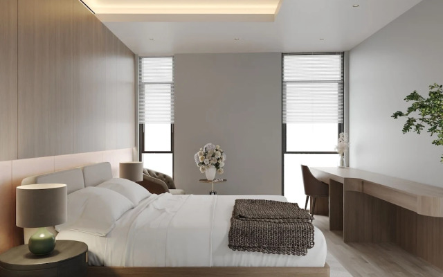 Nature Hotel - West Lake