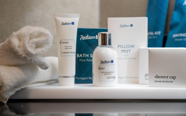 Radisson Blu Hotel, Letterkenny