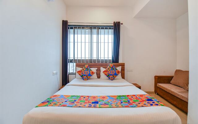 Fabhotel The Address