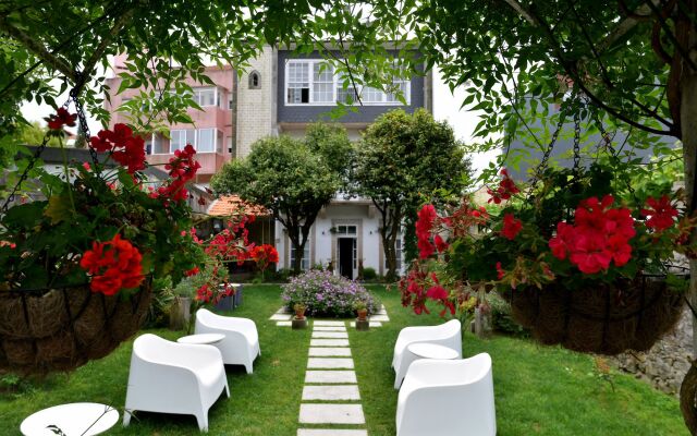 Porta Azul Guest House