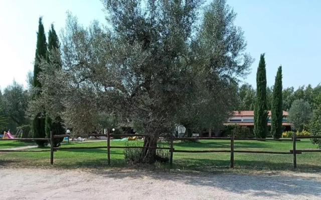 Borgo S.Maria Di Vulci