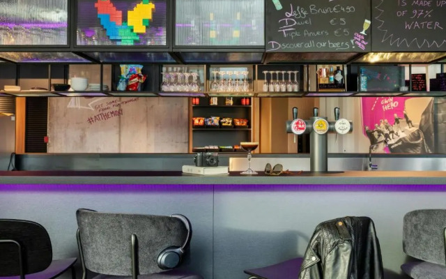 Moxy Antwerp