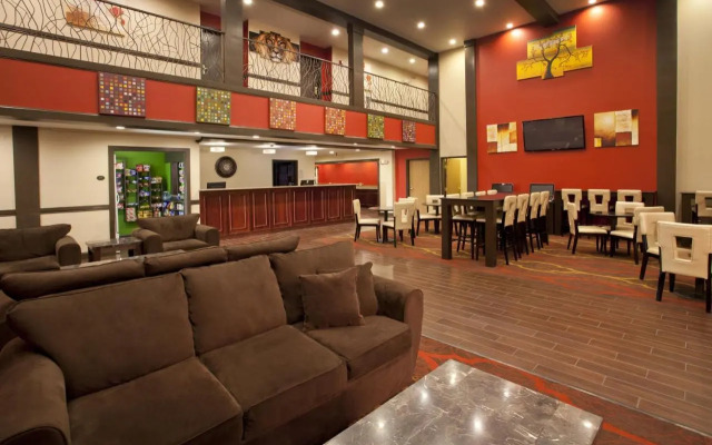 Quality Inn & Suites