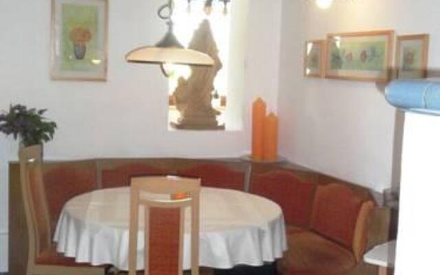 Hotel Pension Schwaiger