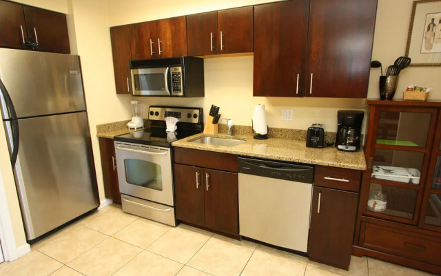 The Beach on Longboat Key