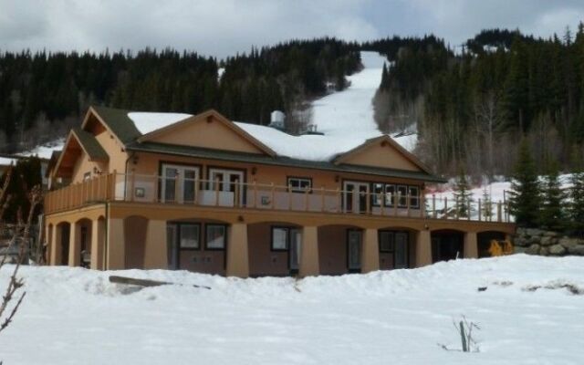 Horie Sun Lodge