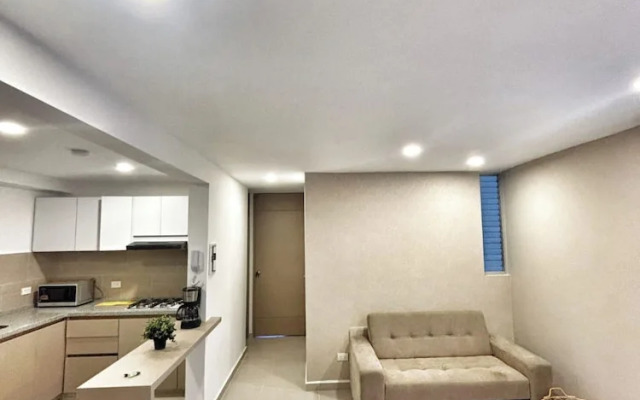 Apartamento Bethania