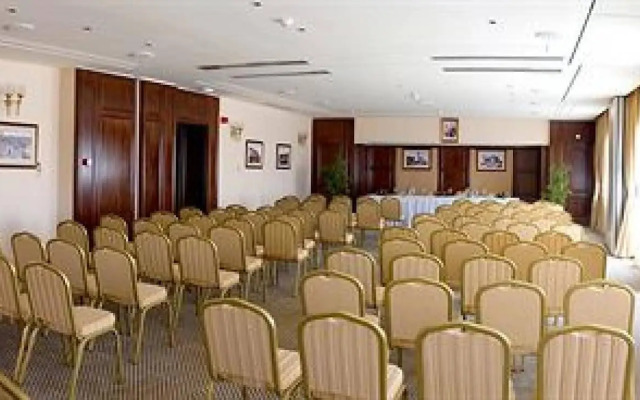 Tunisia Palace