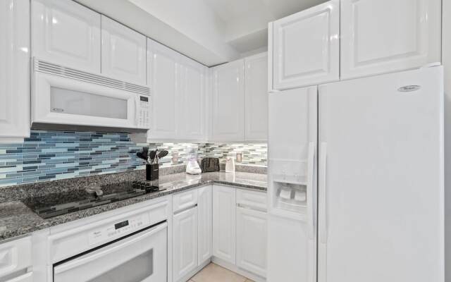 Beach Colony East 12B