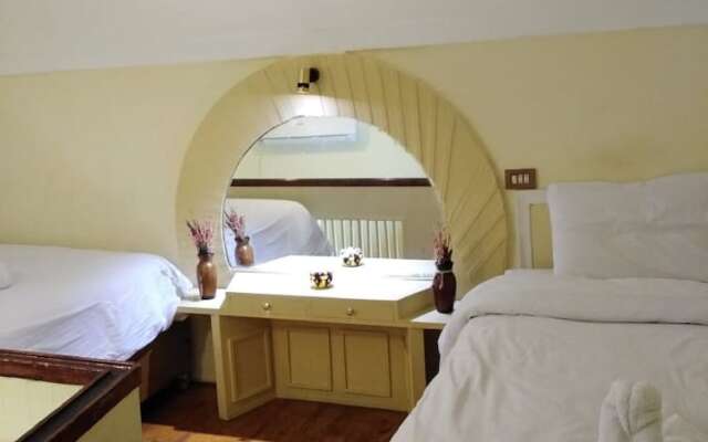 Panorama Palace hotel