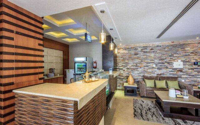 Nayara Old Airport Apartments