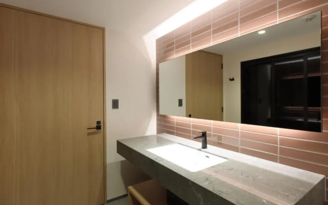 HOTEL Tomiya with M's