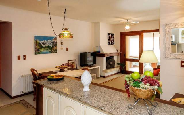 Apartamento Solar
