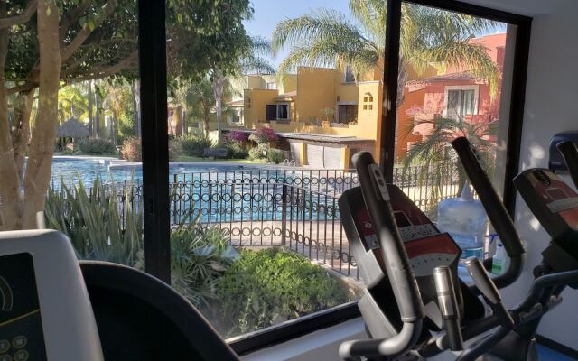 Residencial El Secreto. Casa Abedul.