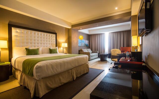 Hampton by Hilton Veracruz Boca Del Rio