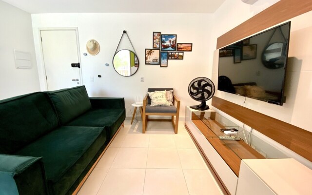 Resort VG Sun Cumbuco