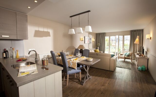 Premium Residence Presqu'Ile de la Touques - Pierre & Vacances