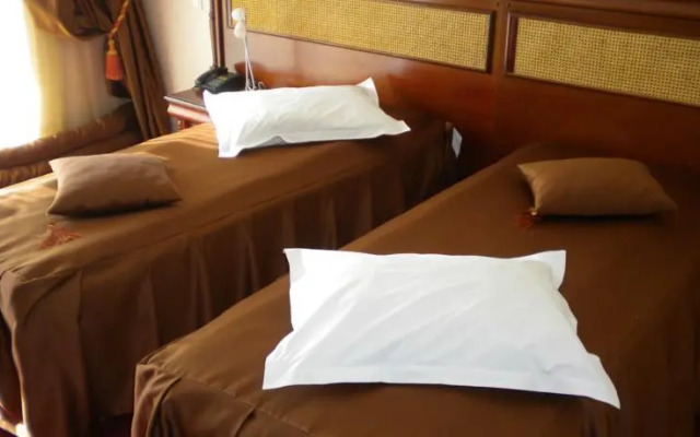 Hotel Cautis