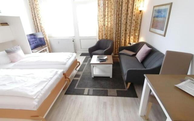 Sylter-Sprotte-Haus-Ornum