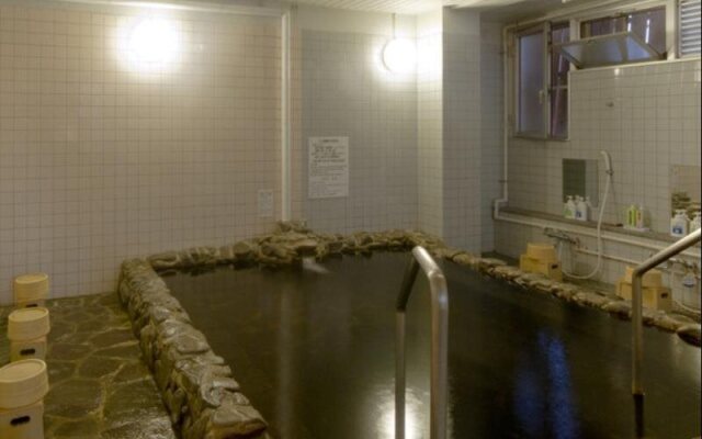 Hitoyoshi Ryokan
