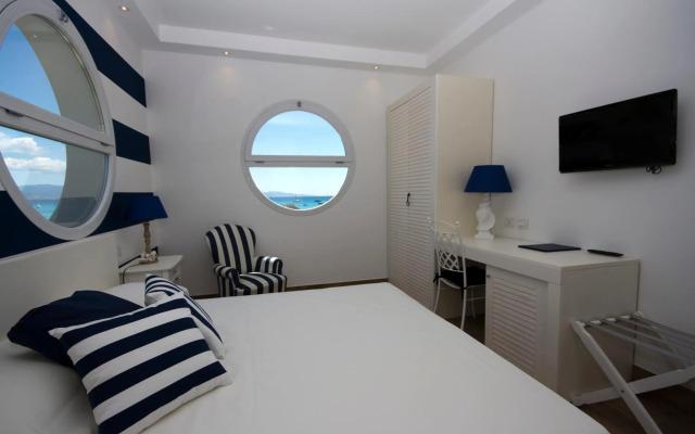 Hotel Nautilus