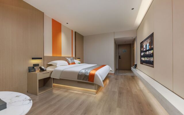 Ya Chen Hotel