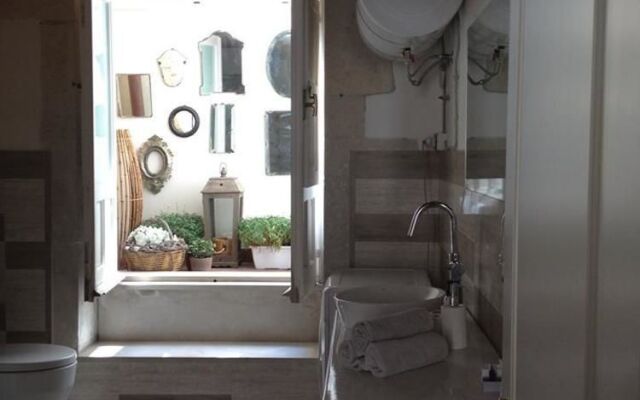 Ortigia Luxury Apartments
