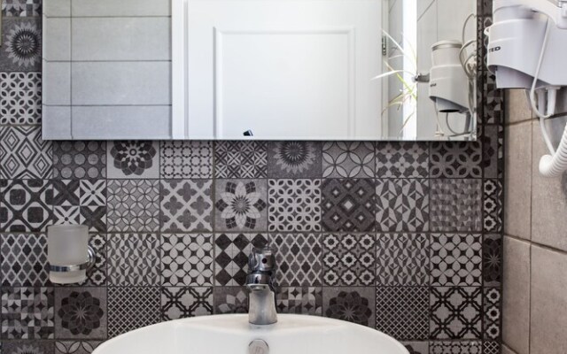 Mythos Suites Diskos