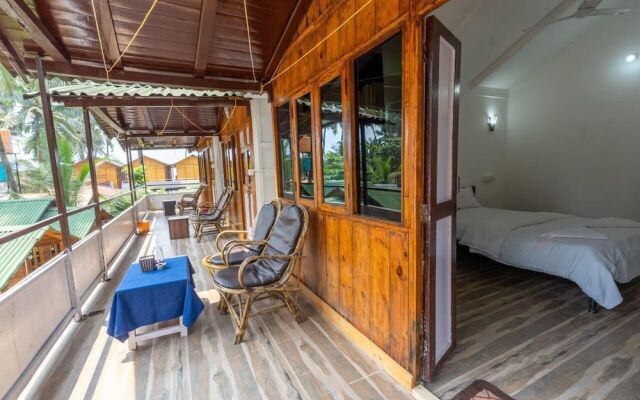 Hitide Beach Resort