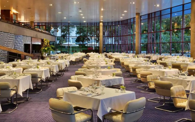 Pestana Casino Studios