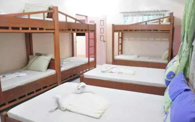 Apartelle de Francesca
