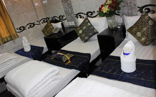 Hong Kong Premium Guest House