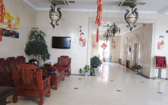 Your Home Hotel
