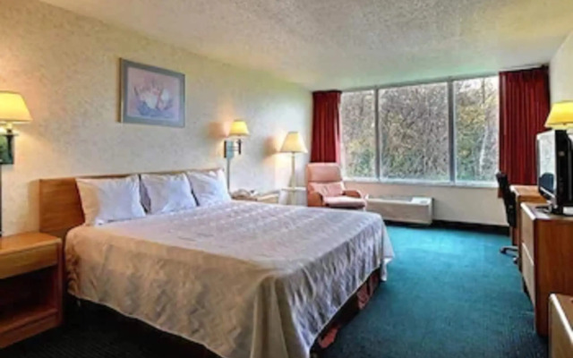 Airport Inn Flint