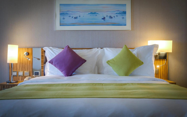 INK Hotel Amsterdam - MGallery