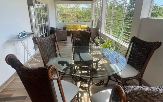 Boca residence