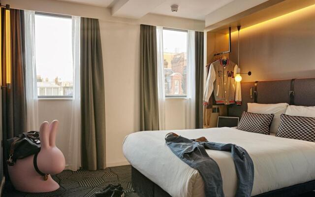 Assembly Leicester Square