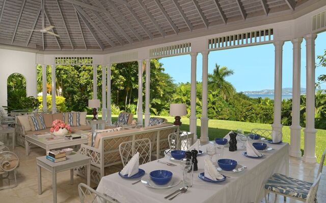 Almond Hill - Montego Bay 4BR