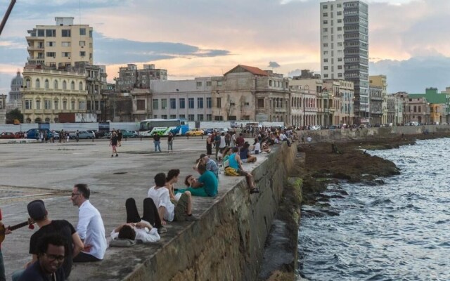 Hostal Havana