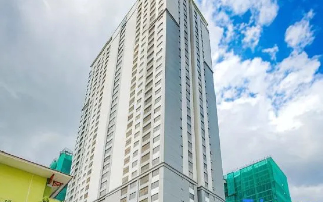 9Trip Stay - Soho Residence Serviced Apartment, District 1