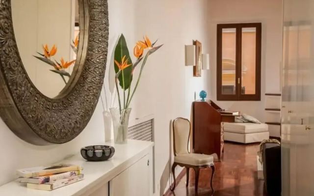 Riccardo Condotti Suite