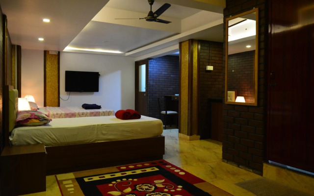 Roundcube Guest House