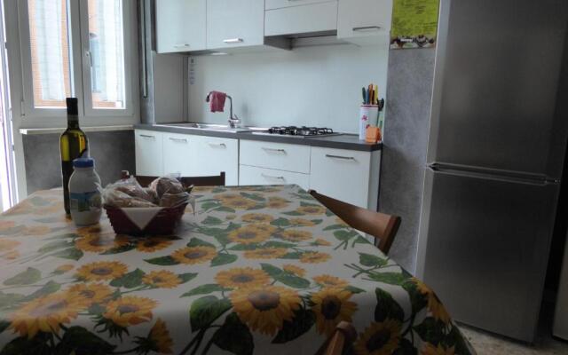 Casa Clemente in Cit Turin