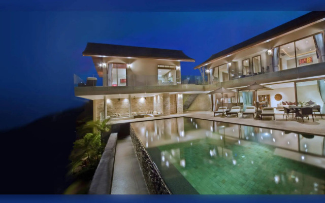 Rockwater Residences