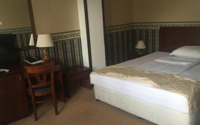 Chateau Montagne Hotel Troyan
