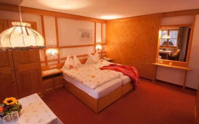 Hotel-Gasthof "Zur Mühle"