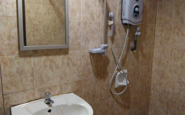 DZ Hotel