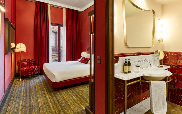 Hotel España Ramblas